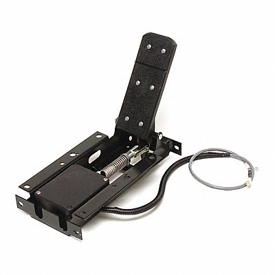 Pedal Box Assembly