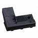 Standard Air Filter Housing Black