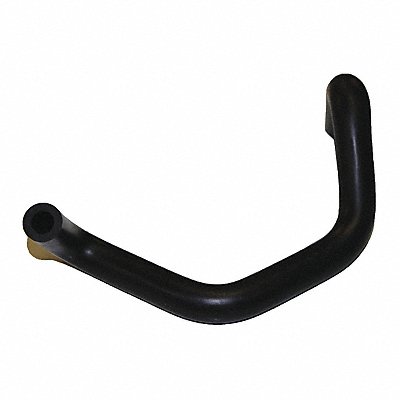 PVC Air Intake Hose-Gas