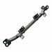Dropped Front Axle