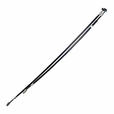 Equalizer and Brake Cable Assembly