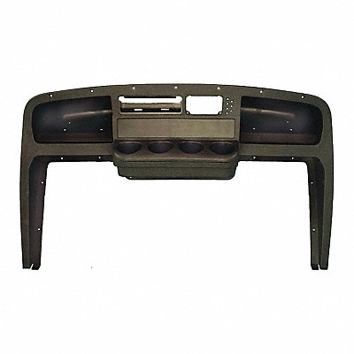 Instrument Panel Assembly