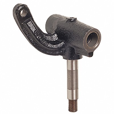 Spindle Assembly Drivers Side RXV