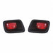 Led Tail Light and Gasket
