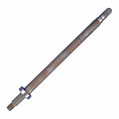Rear Axle Shaft Left Hand