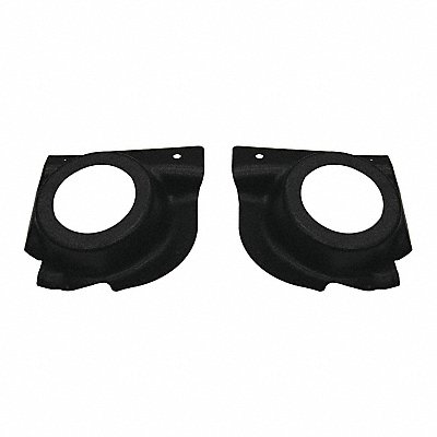 RXV Kicker Speakers Pods