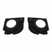 RXV Kicker Speakers Pods
