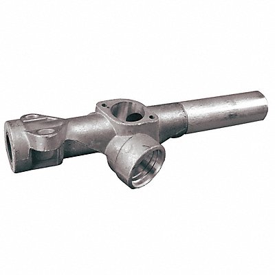 Steering Rack Cover Assembly
