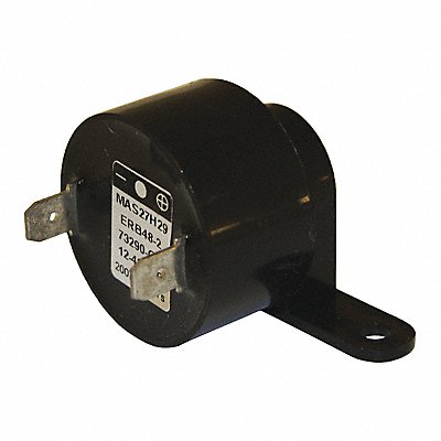 Reverse Buzzer Continuous Tone 12V