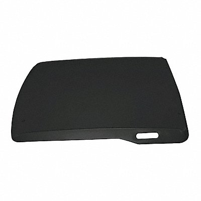 Standard Black Top 54 in