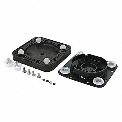 Filcon Diaphragm Kit