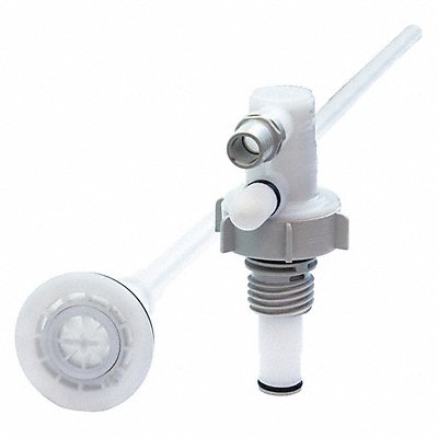 Tube Assembly 55 gal Drum