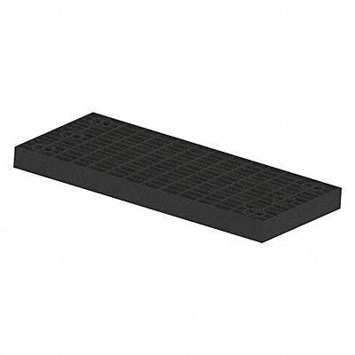 Vented Shelf 36 W x 16 D