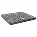 Vented Shelf 36 W x 36 D