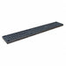 Adjustable Vented Shelf 96inW x 16inD
