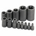 Impct Skt St Steel Blk Oxd E4 to E24