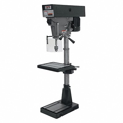 Floor Drill Press 1 hp 1/2 Chuck