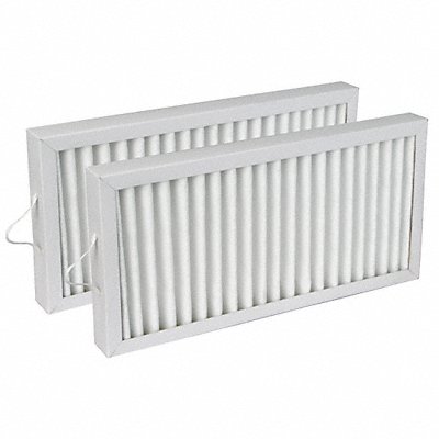 Air Cleaner Filters Use With 18F218 PK2