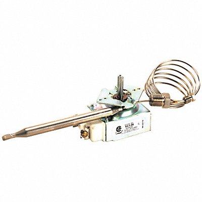 Thermostat For Fryer