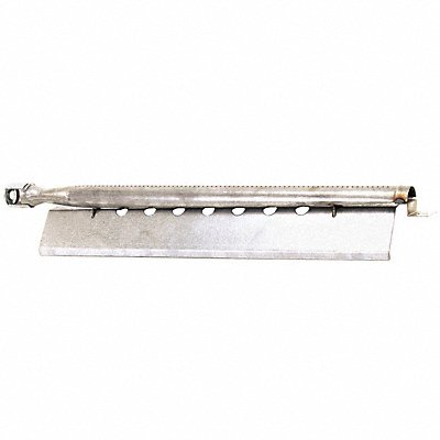 Burner Tube Assembly