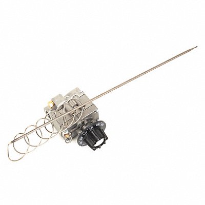 Thermostat 650 deg.F Gas