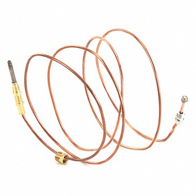 Thermocouple 72 in.L