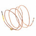 Thermocouple 72 in.L