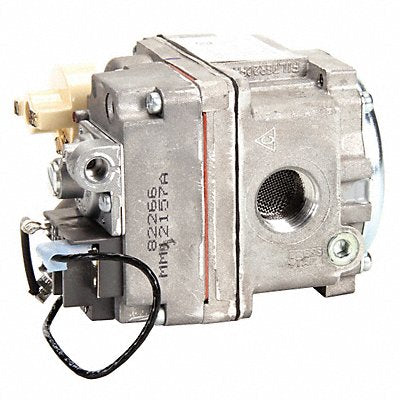 Valve 1/2 x1/2 in Natural Gas