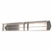 Radiant Assembly Stainless Steel