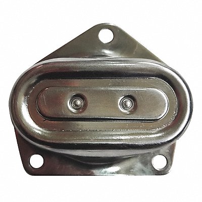 Gear Cover 3 Tons