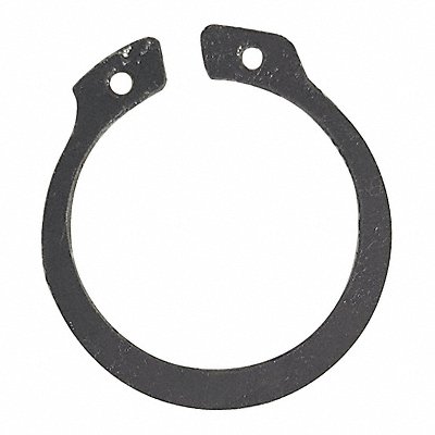 Retainer Ring 0.75 Tons