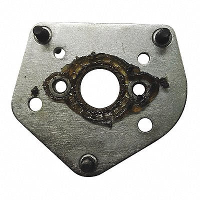 Side Plate Assembly (Gear End) 0.75 Tons