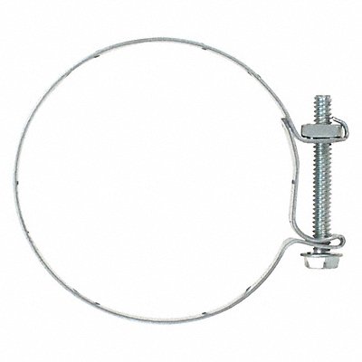 Dishwasher Hose Clamp