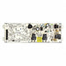 Dryer Main Power Board