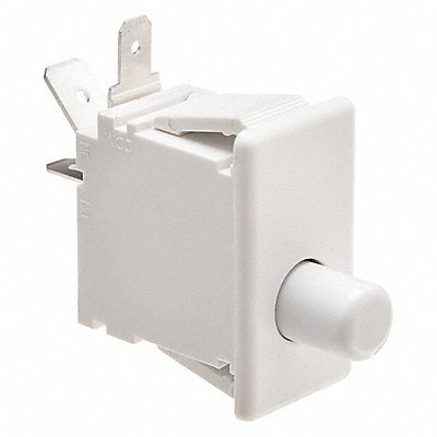 Dryer Door Switch