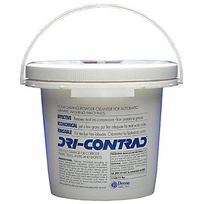 Lab Cleaner 12.5 kg 12.9 pH Max