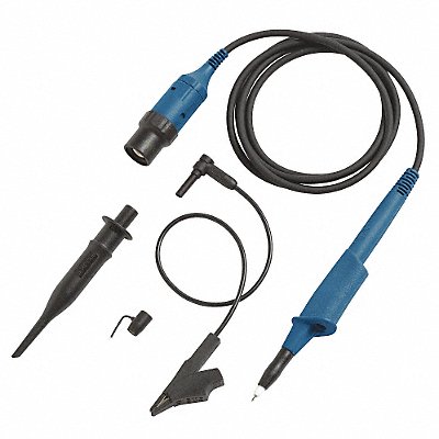 Voltage Probe 500 MHz 1000V Blue