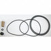 Shaft Seal Kit Fluid Shaft Dia 1/2 In.
