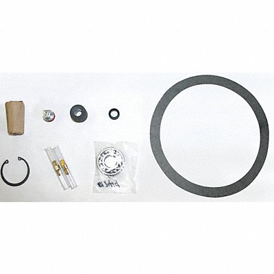 Overhaul Kit Fluid Shaft Dia 1/2 In.