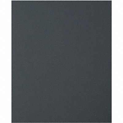 Sanding Sheet 11 x 9 In.600 G PK25