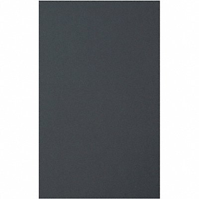 Sanding Sheet 9 x 5 1/2 in 1500 G PK25