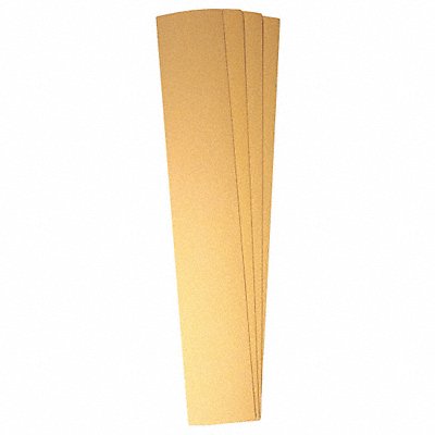 PSA File Board Sheet 80 Grit PK25