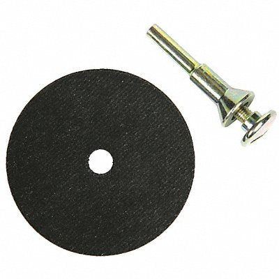 Ceramic Metal Cutting Whl 3 In Dia PK5