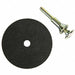 Ceramic Metal Cutting Whl 3 In Dia PK5