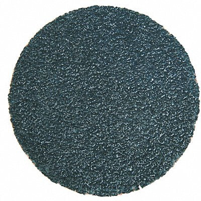 Mini Grinding Disc 3 in 24 Grit PK25