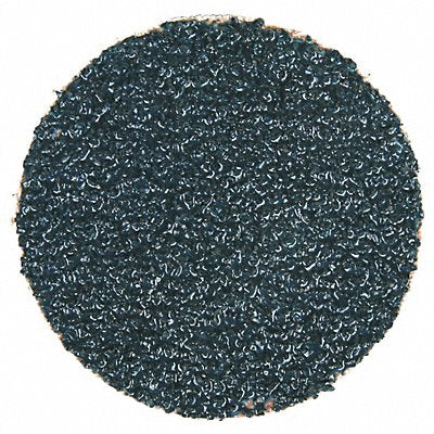 Mini Grinding Disc 3 in 50 Grit PK25