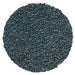 Mini Grinding Disc 3 in 50 Grit PK25