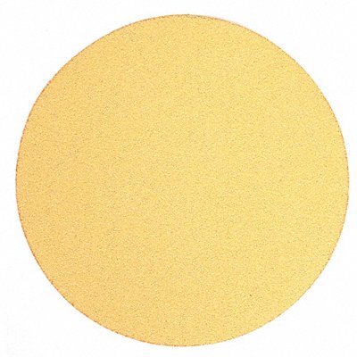 PSA Sanding Disc 6 in 80 G PK50