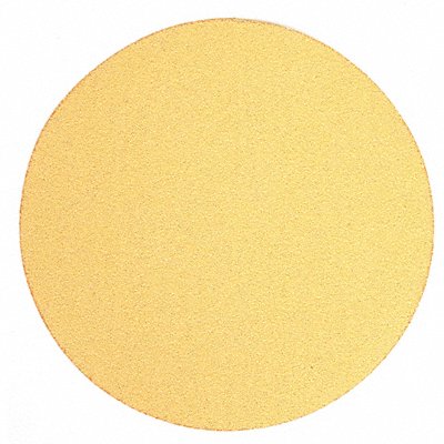 PSA Sanding Disc 6 in 120 G PK50
