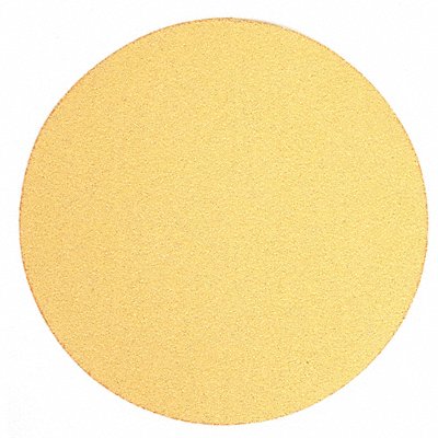 PSA Sanding Disc 6 in 40 G PK25